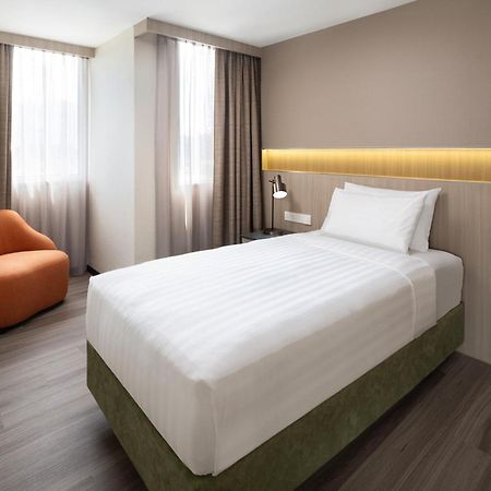 Park Avenue Clemenceau Aparthotel Singapura Exterior foto